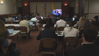 ASU student government votes for investigation into econ department controversy