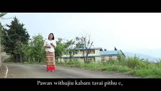 Liangmai Gospel song:Title-CHABONMAI:Singer-#LiwangChawang | (please subscribe )
