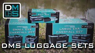 ⭐ DRENNAN LUGGAGE SETS ⭐