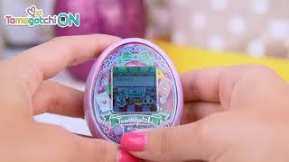 Learn more about the Tamagotchi On Wonder Garden!