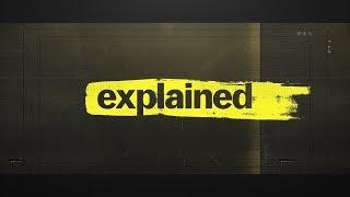 Explained | A new series from Netflix + Vox