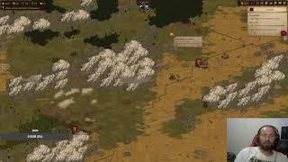 Battle Brothers.Браконьеры.Подготовка к Кракену. #46