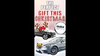 The PERFECT present this CHRISTMAS! - Motorserv UK