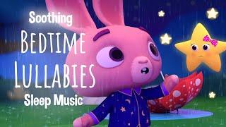 10 Hours Super Relaxing Baby Music - Ambient Sleep Music - Bedtime Lullaby For Sweet Dreams