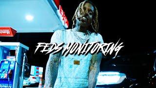 [HARD] No Auto Durk x Lil Durk Type Beat 2025 - "Feds Monitoring" / Chicago Drill