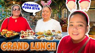 Lunch Ke Baad Mummiya Hui Khush | Bharti Singh | Haarsh Limbachiyaa | Golla