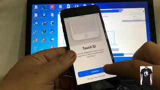 iCloud Removal - iCloud Bypass iPhone 7/7 Plus No Meid (With Signal)