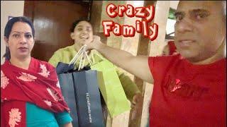 What’s about Mahakumbh | Funniest Family Time Ever