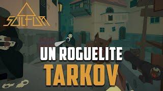 UN ROGUELITE TARKOV - SULFUR