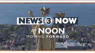 News 3 Now at Noon: November 7, 2024