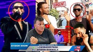 URGENT ! F@LLY IPUPA MERCI PONA JANVIER, FERRE SOLUTION EZA TE CHARLE TABU A CONFIRMER ANNULATION?