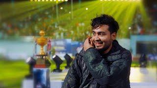 Sushant KC - Live in Rangashala | KP Oli Cup Final