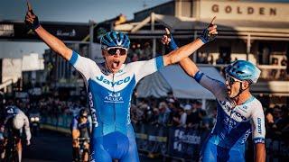 Criterium Highlights | 2023 Federation University Road Nationals