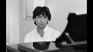 Youri Egorov plays Bach: Partita no. 6 (1980 | Live)