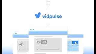 Lifetime Access to Vidpulse for $49 00 Aug 2018