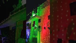 Eid miladunnabi status madina masjid Peeparpur #youtubeshorts #eidmiladunnabi #shorts #viral