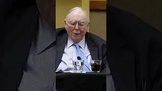 Charlie Munger on Tesla & Elon Musk #shorts #charliemunger #elonmusk #investing