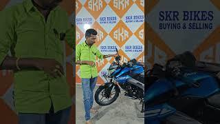 2022Ns125 call 7904209463 SKR BIKES ️ OFFICIAL CHANNEL#skrkarthikraja  #skrbrand #skrpromotions