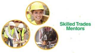 Junior Achievement Entrepreneurial Trades Program