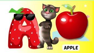 ABC Song - The Alphabet Song NurseryRhymes For Kids | Sing and Learn :The Ultimate ABC Song