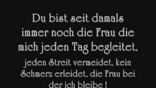 Du bist und bleibst ein Traum.....