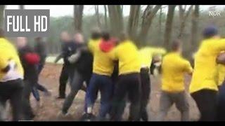 Rechte Hooligans - Das unterschätzte Problem - HD Doku (2012) / Dart WM 2017