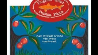 Dogfish Head Festina Peche | Beer Geek Nation Beer Reviews Episode 216