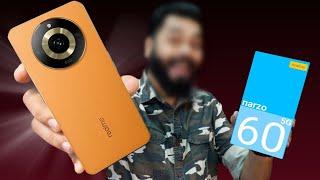 Realme Narzo 60 5G Unboxing, price, specification and launch date