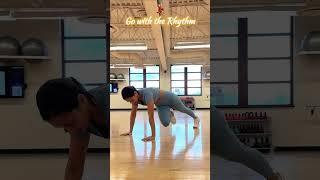 Go with the Rhythm  | Fitness Dance Video