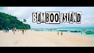 BAMBOO ISLAND (A must visit!) 