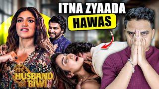 Mere Husband Ki Biwi Movie REVIEW ft Arjun Kapoor