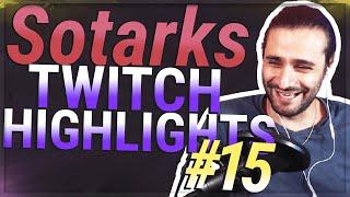 how to improve at mapping ? | Sotarks Twitch Highlights #15