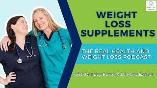 Supplements for Weight Loss