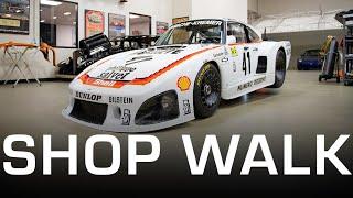 Canepa Shop Walk - Week of June 4th, 2021