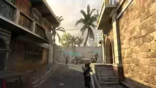 K4N4S4LUS4LU - Black Ops II Game Clip