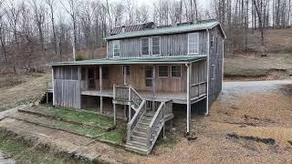 7305 Roan Creek Rd Linden, TN 37096