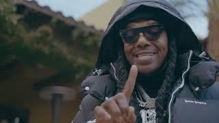 B.G "I Don't GIVE A F**k" Official music Video