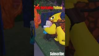 Bug in rainbow friend #oldvideoTab #tabplay #subcribemychannel