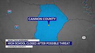 School threats continue across Middle TN