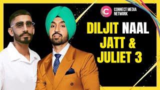 Sultaan interview | Diljit Dosanjh | Chamkila | Father Loss and name change  | Jasmine Singh