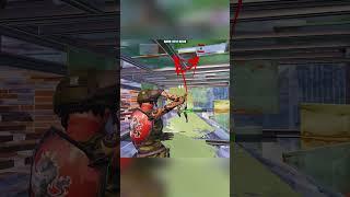 The secret pros use to 1v2.. #Fortnite #Fortnitetips #Fortnitetricks