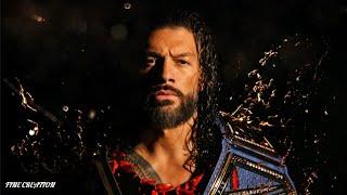 "ROMAN REIGNS AND THE ROCK" || CUSTOM TITANTRON || 2025 by FINE CREATION