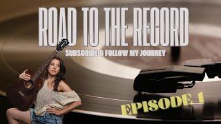 Road to the Record: Episode 1 - Lyd Marie