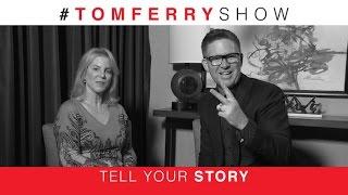 How To Use Storytelling to Sell More Homes | TomFerryShow EP 68