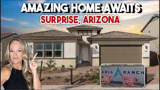 Aria Ranch | AMAZING BUILDER INCENTIVES!! | Weekly Walkthrough