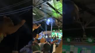 Blxckie performs Ye x4 to lit crowd in Botswana!