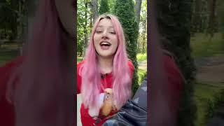 Вика Света #луномосик