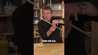 Here's How To Make The World's Most Obnoxious Sound...