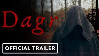 Dagr - Official Trailer (2024) Matt Barber, Tori Butler-Hart, Emma King