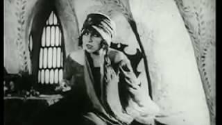 The Golem: Original, Complete Silent Movie (1915)